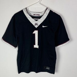 Nike Minnesota Jersey - Boys Large